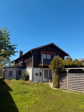 Foto - Mehrfamilienhaus mit 4 WE & Potenzial in Mölln