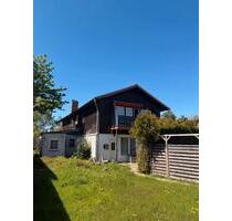 Mehrfamilienhaus mit 4 WE & Potenzial in Mölln