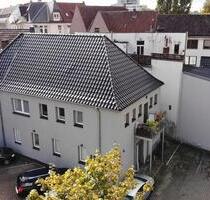 Top 3-Zimmer-Wohnung in zentraler Innenstadtlage - Delmenhorst