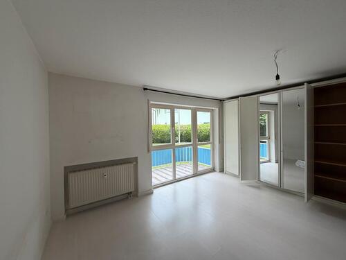 Foto - 1-Zimmer-Wohnung inkl. Nebeneinkommen