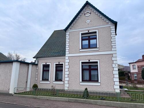 Foto - 6 Zimmer Mehrfamilienhaus, Wohnhaus zum Kaufen in Neukalen