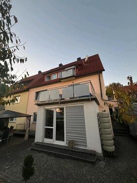 Foto - Doppelhaushälfte zum Kaufen in Bad Neustadt an der Saale