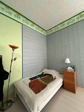 Foto - 4 Zimmer Etagenwohnung in Wilhelmshaven