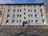 Foto - Helle 3 Zimmerwohnung mit Balkon im Hochparterre