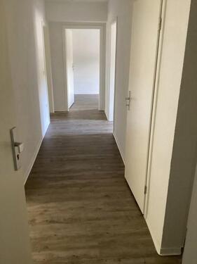 Foto - Etagenwohnung in Gelsenkirchen zur Miete
