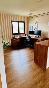 Foto - Etagenwohnung in Dielheim
