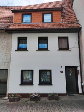 Foto - Haus in Eschwege, Innenstadt Nähe