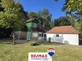 Foto - Ihr Rückzugsort auf dem Land – Einfamilienhaus mit viel Platz und Natur (AS-6529)
