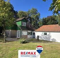 Ihr Rückzugsort auf dem Land – Einfamilienhaus mit viel Platz und Natur (AS-6529) - Steinhorst