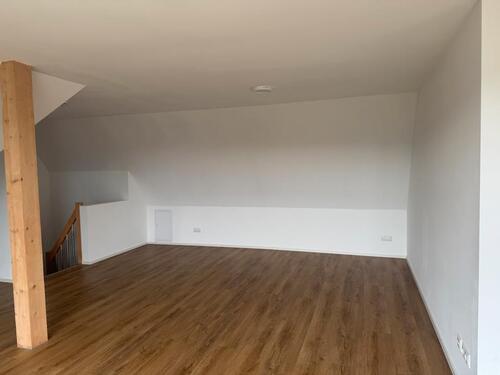 Foto - Etagenwohnung in Rodewisch