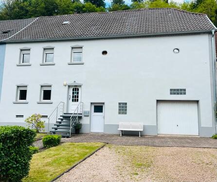 Foto - Einfamilienhaus zum Kaufen in Blieskastel
