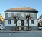 Foto - Sanierte Wohnung 80QM Weststraße Schmallenberg Zentrum