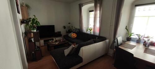 Foto - Etagenwohnung zur Miete in Auma-Weidatal