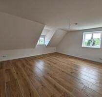 WD06 ERSTBEZUG schöne helle 2,5 Zi Wohnung in Garching a.d.Alz - Garching an der Alz
