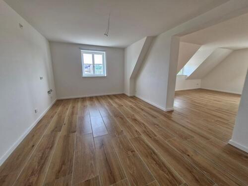 Foto - Etagenwohnung in Garching an der Alz