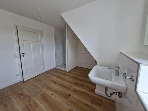 Foto - Etagenwohnung in Garching an der Alz zur Miete