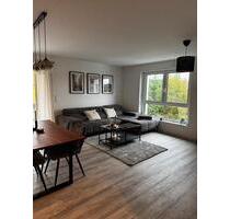 3-Zimmer-Wohnung mit Balkon und offenem Wohn-Essbereich - Boppard