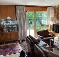 Privatverkauf: Winkelbungalow in Darmstadt-EberstadtNord