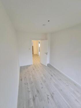 Foto - Etagenwohnung in Stadthagen zur Miete