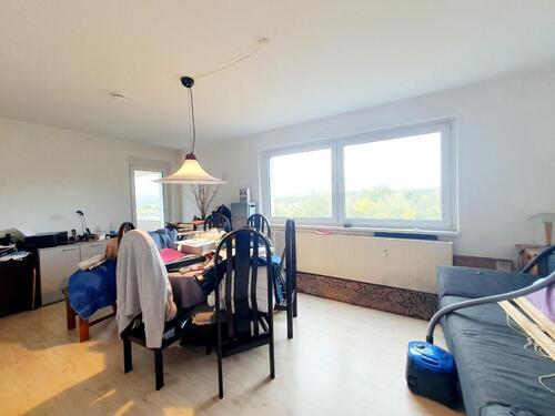 Foto - Etagenwohnung zur Miete in Völklingen