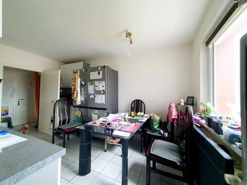 Foto - Etagenwohnung in Völklingen