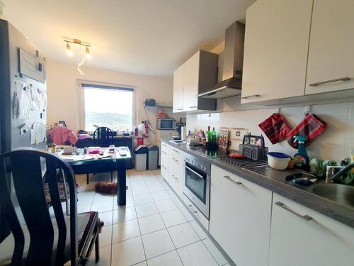 Foto - Etagenwohnung in Völklingen zur Miete