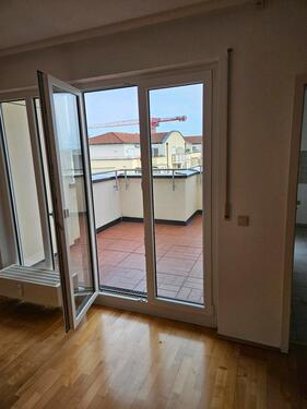 Foto - Penthousewohnung NürnbergSchweinau