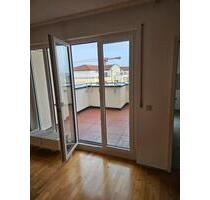 Penthousewohnung NürnbergSchweinau