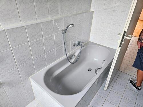 Foto - Etagenwohnung in Nürnberg zur Miete