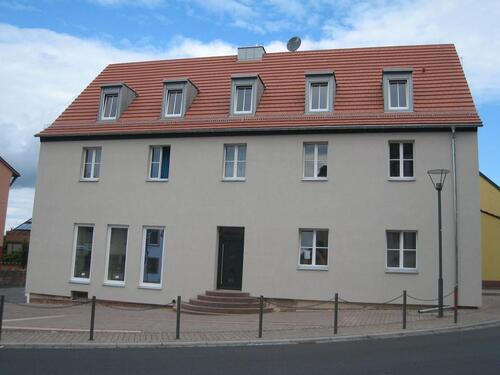 Foto - Hochwertige 5-Zimmer Dachgeschosswohnung in Klingenberg am Main