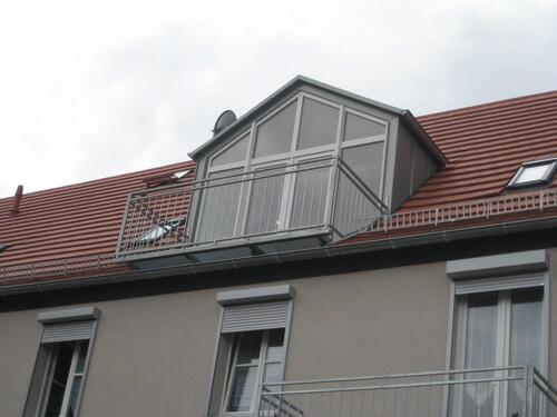 Foto - Etagenwohnung zur Miete in Klingenberg am Main