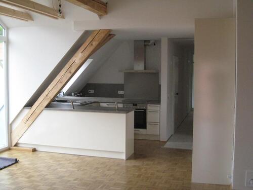 Foto - Etagenwohnung in Klingenberg am Main zur Miete