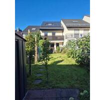Familienfreundliches, modernisiertes Reihenhaus mit Garten - Eggenstein-Leopoldshafen