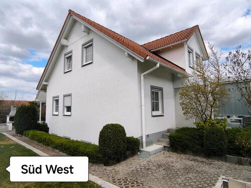 Foto - Einfamilienhaus zum Kaufen in Eggolsheim