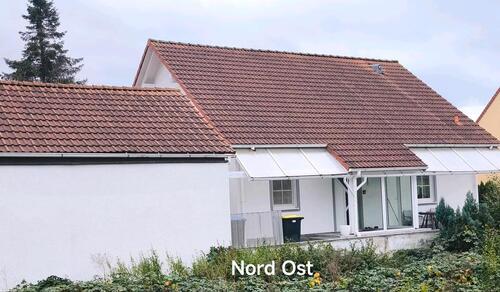 Foto - Einfamilienhaus in Eggolsheim