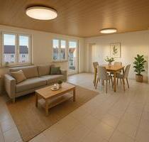 3-Zimmer Wohnung in Schwäbisch Gmünd 73525