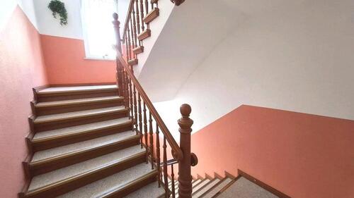 Foto - Etagenwohnung zur Miete in Schkeuditz