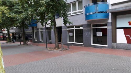 Foto - kleines Ladenlokal v. Privat - 400,00 EUR Kaltmiete,