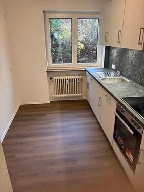 Foto - Etagenwohnung zur Miete in Ansbach