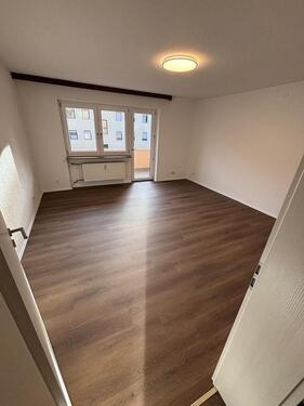 Foto - Etagenwohnung in Ansbach