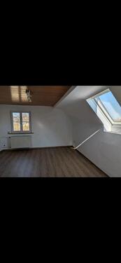 Foto - Etagenwohnung zur Miete in Schwaigern