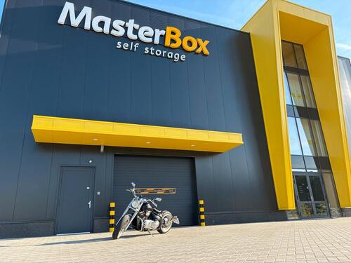 Foto - andere in Brüggen