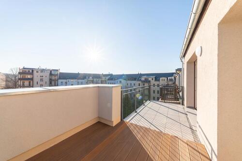 Foto - Ein Zuhause für die ganze Familie - Großzügige 4 Zimmer im sanierten Altbau - WE02