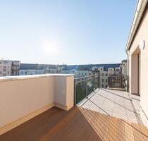 Ein Zuhause für die ganze Familie - Großzügige 4 Zimmer im sanierten Altbau - WE02 - Halle (Saale) Damaschkestraße