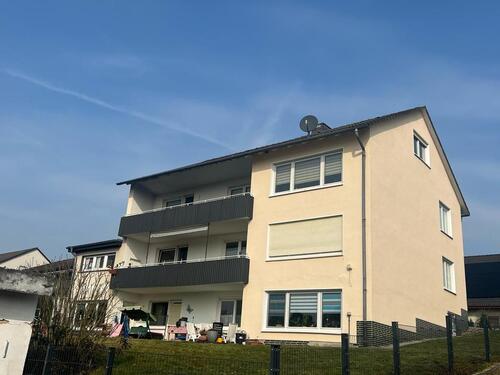 Foto - Einfamilienhaus in Felsberg zum Kaufen