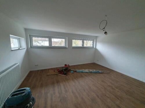 Foto - 4 Zimmer Etagenwohnung in Ellwangen (Jagst)