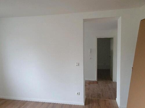 Foto - Etagenwohnung in Ellwangen (Jagst) zur Miete