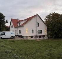 Moderne Doppelhaushälfte mit großem Garten & hochwertiger Ausstattung in ruhiger Lage – Grenzhof - Heidelberg Pfaffengrund