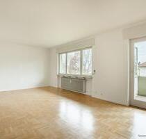 Neuwertig sanierte 3-Zimmer-Wohnung mit Einbauküche und 2 Stellplätzen in Rhina zu vermieten - Laufenburg (Baden)