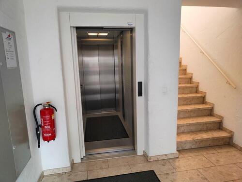 Foto - 2 Zimmer Etagenwohnung zur Miete in Horb am Neckar